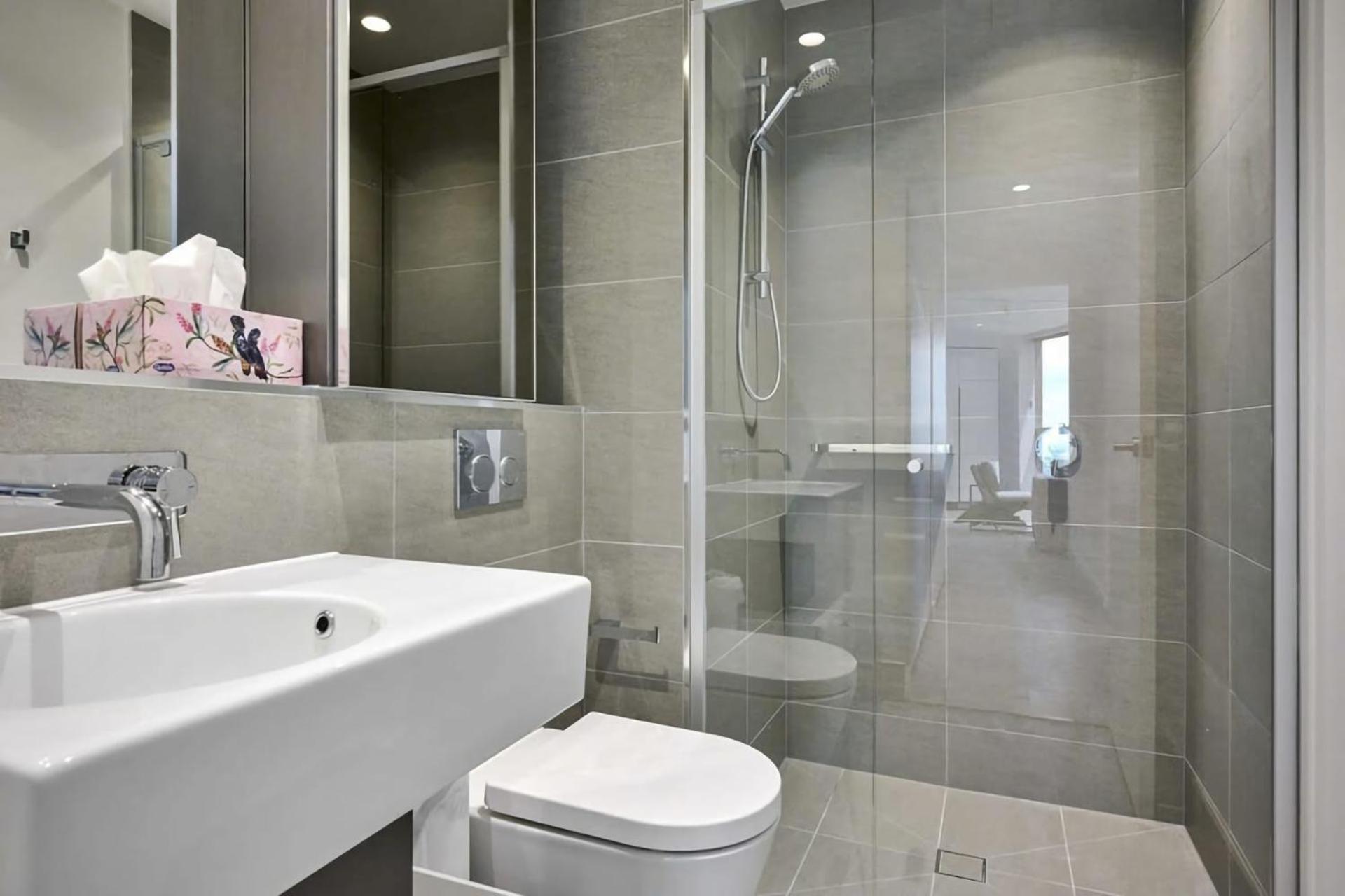 57Th At West Side Place Melburne Exterior foto