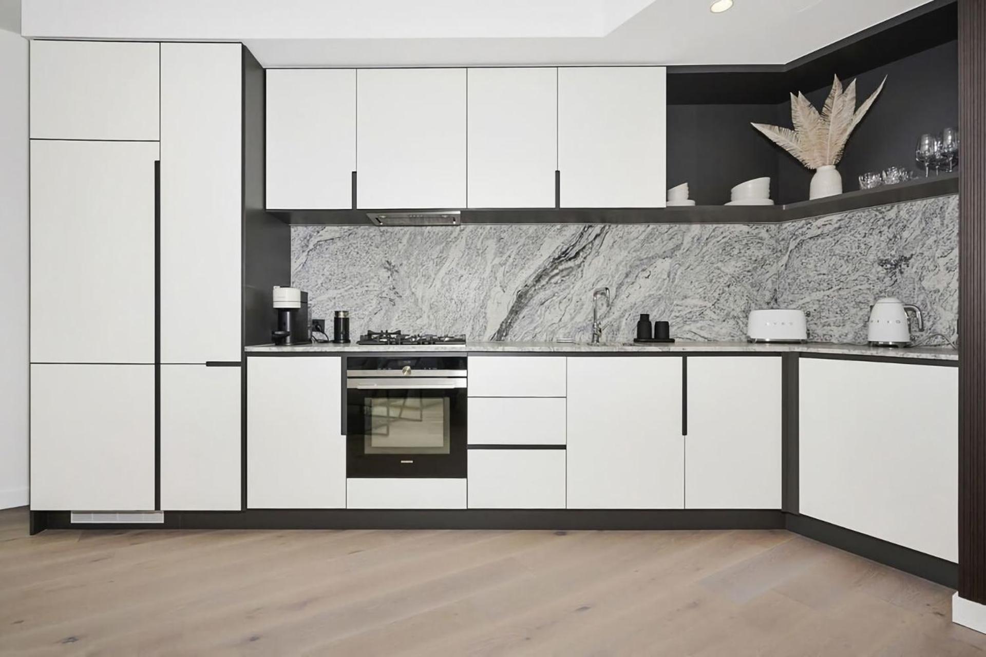 57Th At West Side Place Melburne Exterior foto